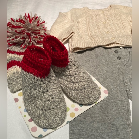 Baby Gap Buddle 👶🏼 - Picture 2 of 16